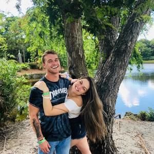 Meet your Posher, Alex